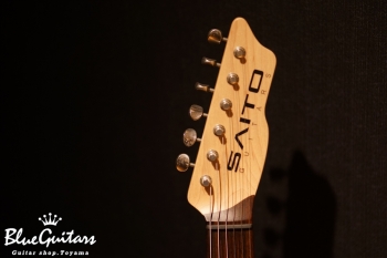 S-622JMC - Moss Green