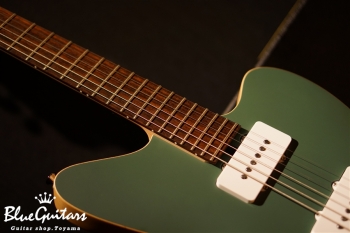 S-622JMC - Moss Green