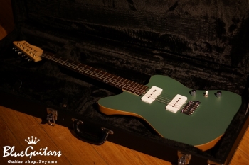 S-622JMC - Moss Green