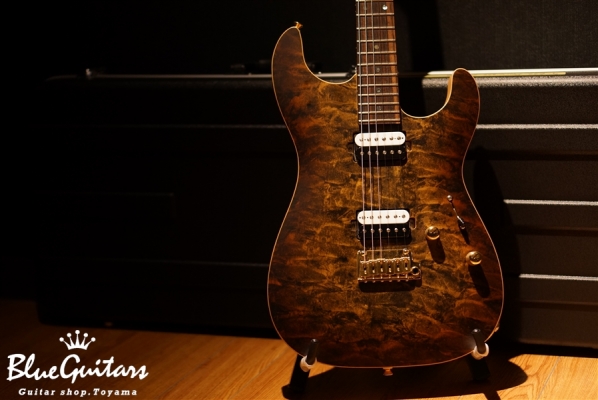 S-622 2H Alder/R - Jupiter