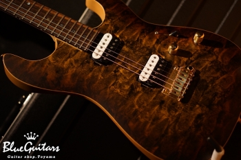 S-622 2H Alder/R - Jupiter