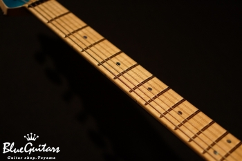 S-622 Alder/M - Turquoise Granite