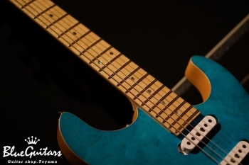 S-622 Alder/M - Turquoise Granite