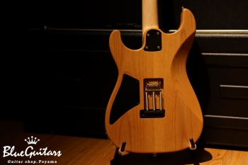 S-622 Alder/M - Turquoise Granite