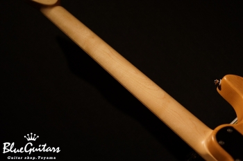 S-622 Alder/M - Turquoise Granite