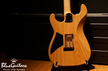 S-622 Alder/R - Red Granite