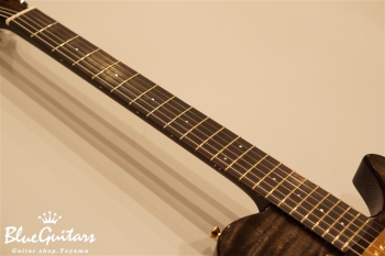 Cirrus Curved Top - Sumi - Yuya Komoguchi Specs -