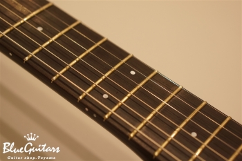 Cirrus Curved Top - Sumi - Yuya Komoguchi Specs -