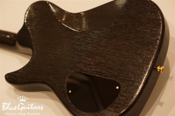 Cirrus Curved Top - Sumi - Yuya Komoguchi Specs -