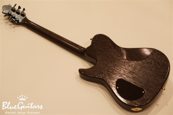 Cirrus Curved Top - Sumi - Yuya Komoguchi Specs -