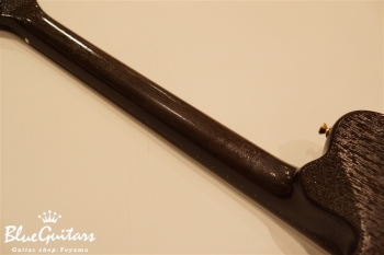 Cirrus Curved Top - Sumi - Yuya Komoguchi Specs -