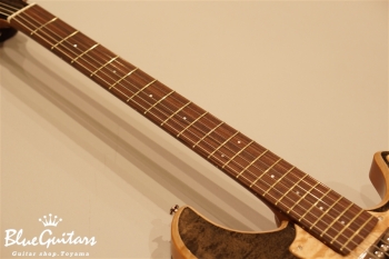 Amnis Radix - Yuya Komoguchi specs -