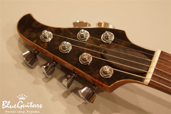 Amnis Radix - Yuya Komoguchi specs -