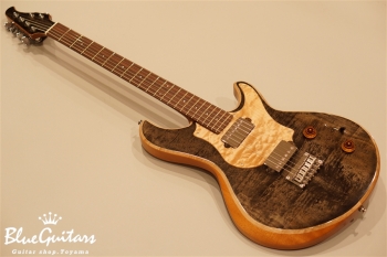 Amnis Radix - Yuya Komoguchi specs -