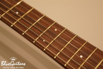 Amnis Radix - Yuya Komoguchi specs -