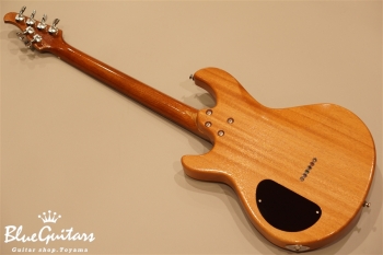 Amnis Radix - Yuya Komoguchi specs -