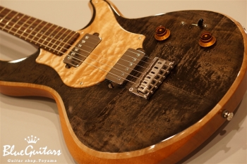 Amnis Radix - Yuya Komoguchi specs -