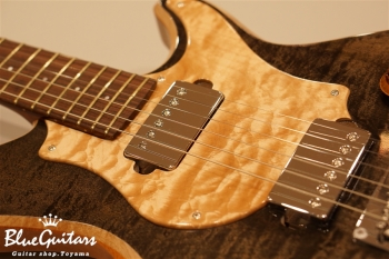 Amnis Radix - Yuya Komoguchi specs -