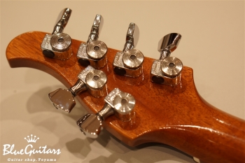 Amnis Radix - Yuya Komoguchi specs -