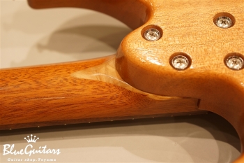 Amnis Radix - Yuya Komoguchi specs -