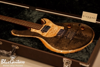 Amnis Radix - Yuya Komoguchi specs -