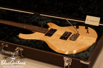 Amnis Novus - Hiroshi Shibasaki Specs -