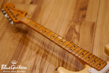 1975年製 STRATOCASTER Hard Tail