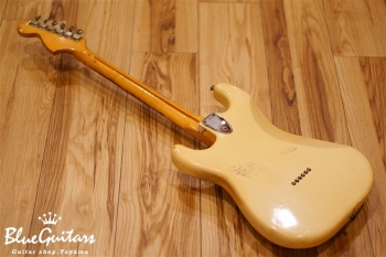 1975年製 STRATOCASTER Hard Tail