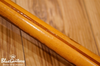 1975年製 STRATOCASTER Hard Tail