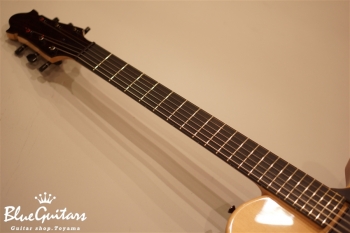 Arcus Thinbody Archtop - Spruce/Mahogany