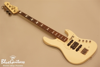 ATELIER Z Z-PLUS/S II | Blue Guitars Online Store