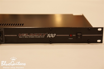 Rocktron Velocity 100 | Blue Guitars Online Store