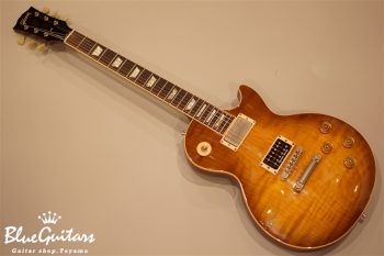 Gibson 2002年製 50s Les Paul Standard - Honey Burst | Blue Guitars