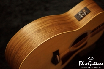 GS Mini-e Walnut