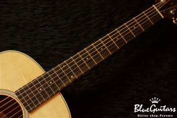 GS Mini-e Walnut