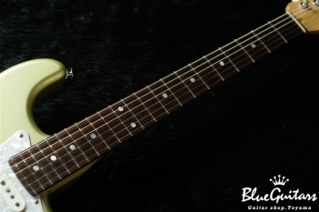 SIGMA SSH - Teal Green Metallic