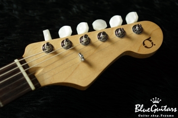 SIGMA SSH - Teal Green Metallic