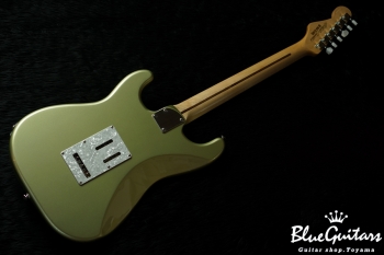 SIGMA SSH - Teal Green Metallic