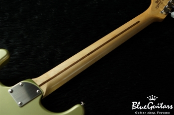 SIGMA SSH - Teal Green Metallic