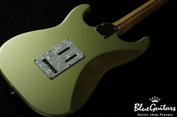 SIGMA SSH - Teal Green Metallic