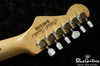 SIGMA SSH - Teal Green Metallic