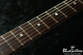 SIGMA SSH - Teal Green Metallic