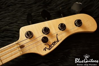 Vibe Standard-4 #050 - Natural