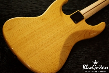 Vibe Standard-4 #050 - Natural