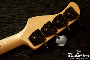 Vibe Standard-4 #050 - Natural