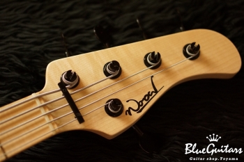 Vibe Standard-5 19 pitch #055 - Natural