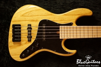 Vibe Standard-5 19 pitch #055 - Natural