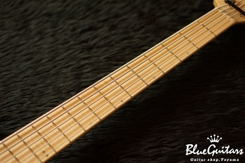 Vibe Standard-5 19 pitch #055 - Natural