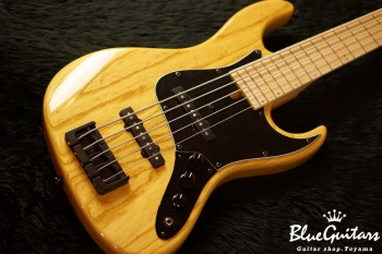 Vibe Standard-5 19 pitch #055 - Natural