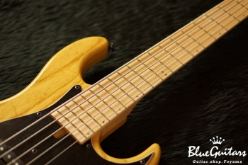 Vibe Standard-5 19 pitch #055 - Natural